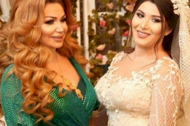    Könül Kərimova qızına ev hədiyyə etdi   