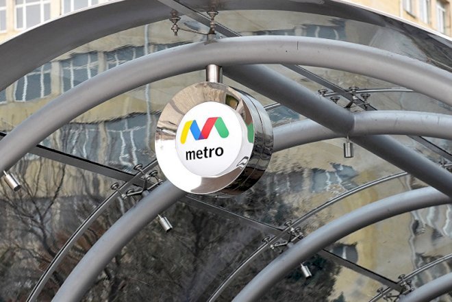    Bakıda yeni metro açılır   