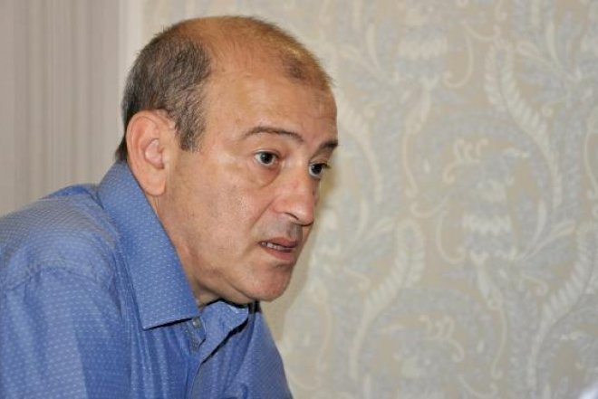    “MTRŞ-nin üzrü əməlindən daha betər oldu” – Seyfulla Mustafayev   