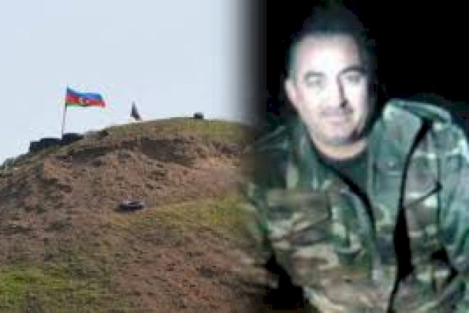    Həbs edilən polkovnikin videosu yayıldı   