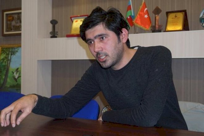    Kəramət Böyükçöl deputatlığa namizədliyini verdi   