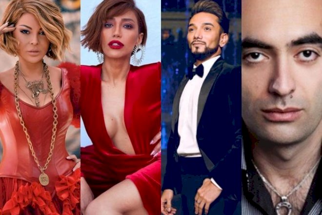    “Aygünü problem, Röyanı gizli sevgi, Faiqi vəzifə, Nadiri fəxri ad gözləyir” – Zirəddindən proqnoz -   Video