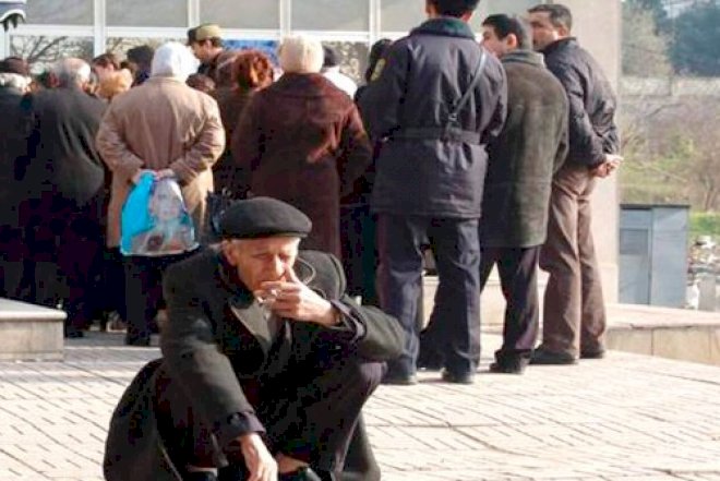    Gələn il pensiya yaşı belə olacaq – Cədvəl   