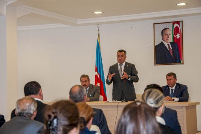    Azərbaycanda məmur niyə intihar etdi? - Səbəbi açıqlandı   