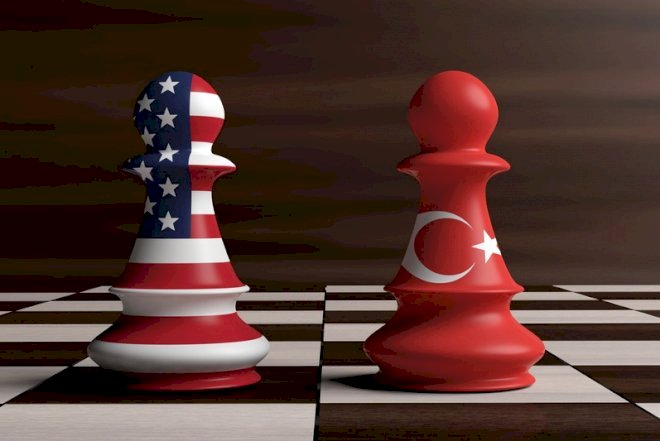    ABŞ-ın Türkiyədən “soyuq müharibə” tələbi   