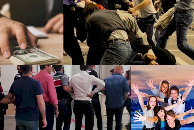    Türkiyədə tələbələrimizin başına açılan oyunlardan danışdı, xəbərdarlıq etdi –   Şok faktlar
