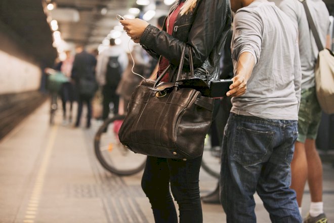    Bakı metrosunda daha bir cibgir saxlanıldı   