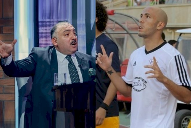    Ameyda ailəsi ilə gəzintiyə çıxdı – Bəhram Bağırzadə ilə dialoqu marağa səbəb oldu - Foto   
