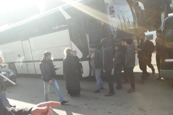    “Əhalini aldadaraq aparırlar, guya konsert keçirilir“ – Partiya üzvündən ittiham - Foto   