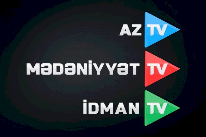    AzTV yayım formatını dəyişir   
