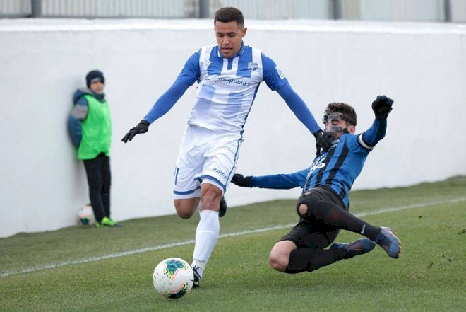    “Sabah“ yayda aldığı futbolçunu geri qaytarır   