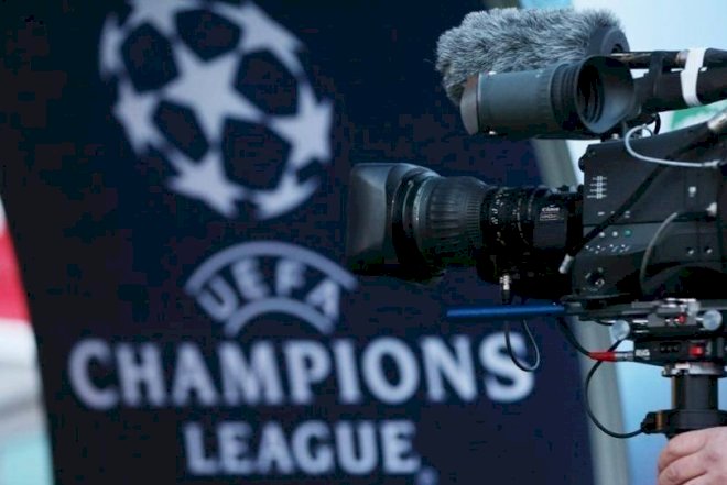    Çempionlar Liqasında 1/8 final mərhələsinin püşkü atıldı   