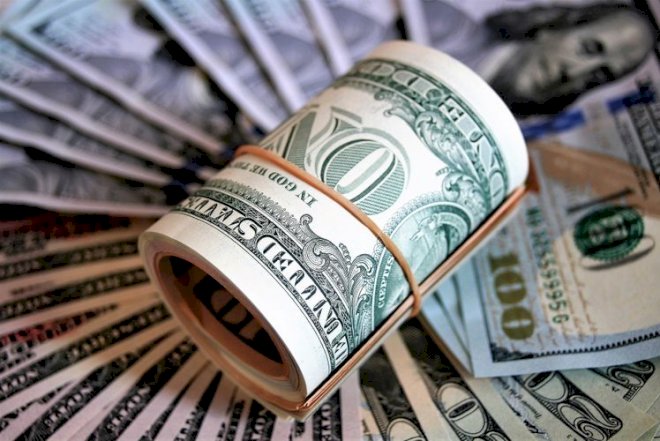    Dolların sabahkı məzənnəsi   