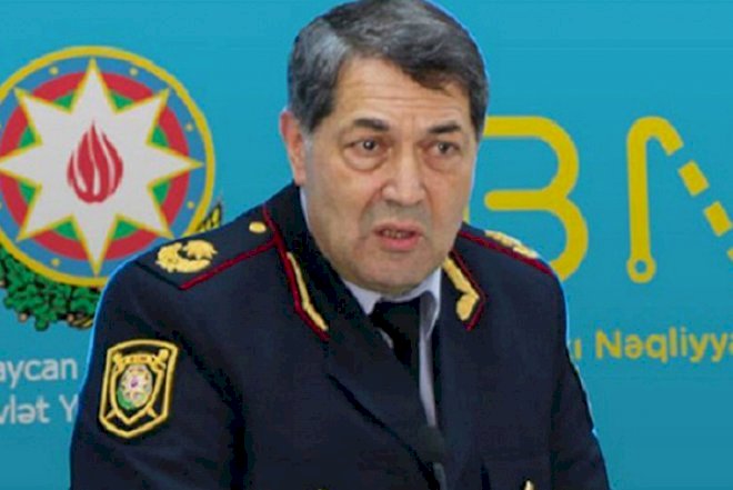    “Gözümüzün qarşısında günahsız insanlar ölür” - General   