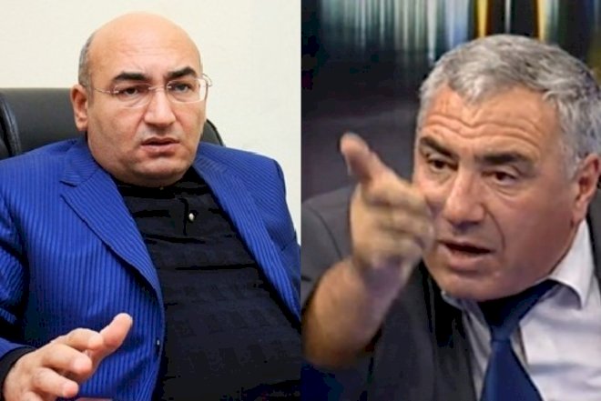    “Hafiz Hacıyev öz partiyasından xəbəri olmayan adamdır” – Ümid Partiyasından ittihamlara   CAVAB