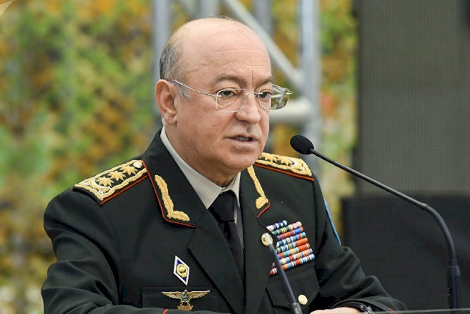    “Dedi-qodu xarakterli məlumatları...” - Kəmaləddin Heydərov jurnalistlərə səsləndi   