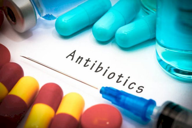    Həkimdən antibiotiklərin qəbulu barədə   CİDDİ XƏBƏRDARLIQ