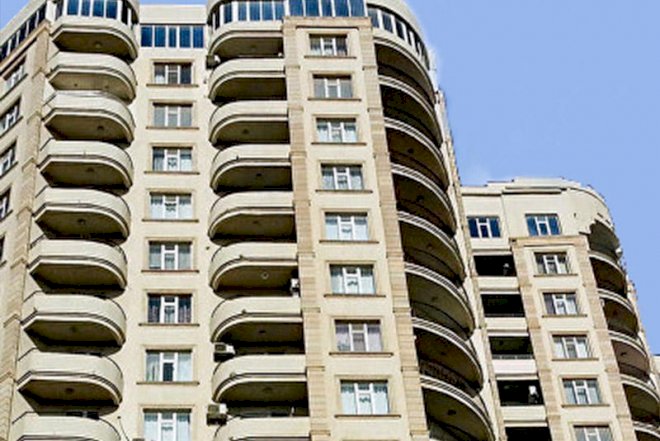    340 binaya qaz verilib   