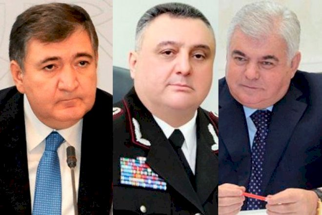    Bu klanlardan parlamentə heç kim buraxılmayacaq   