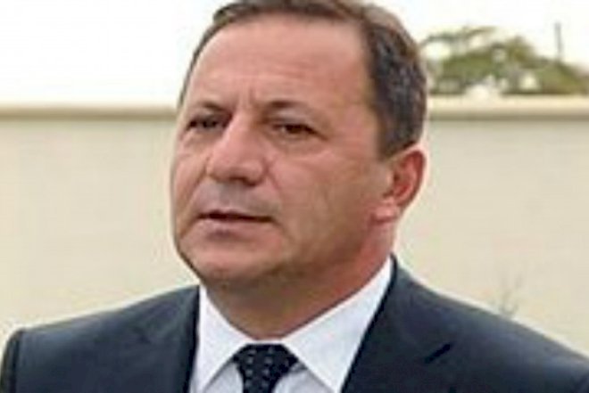    İcra başçısı oğluna elə bir dəbdəbəli toy etdi ki… - Video   