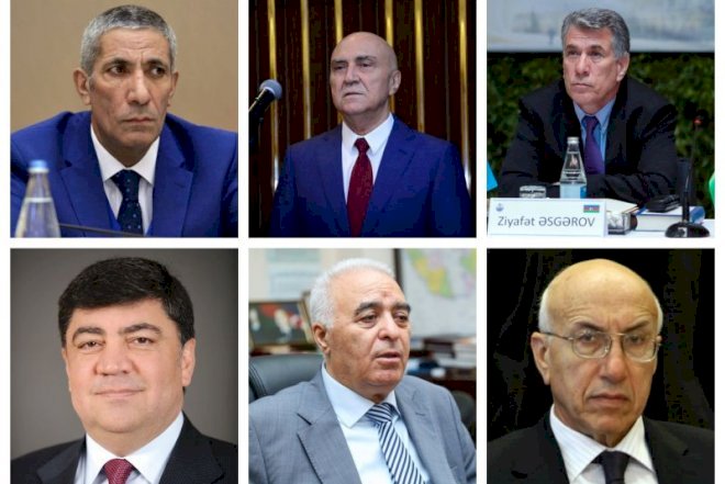    YAP-ın məşhur şəxsləri siyahıdan kənarda qaldı   