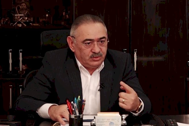    Musayev onları hansı maliyyə ilə elitaya qaytarır?   