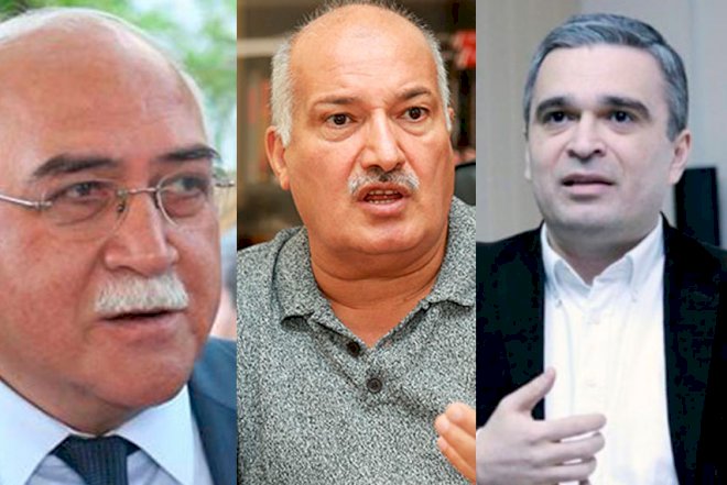    Müxalifətə yeni parlamentdə yer veriləcəkmi?   