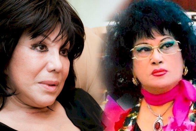   “Zeynəb Xanlarovaya ayıb olsun!” – Flora Kərimovadan inanılmaz sözlər    