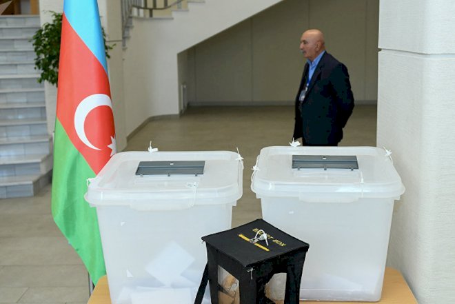    Seçkiyə qatılmayan partiyaların qeydiyyatı ləğv edilə bilər?   