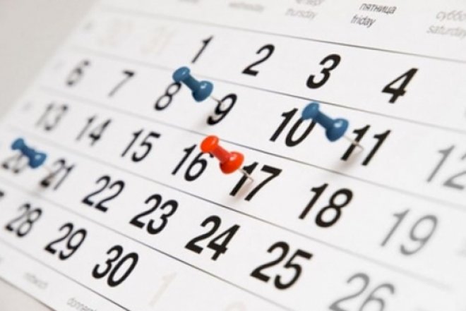    Gələn il 125 gün istirahət edəcəyik   - TƏQVİM