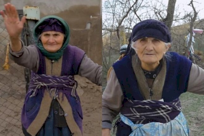    “O qadın gəlsin görək, nə istəyir“ - İcra hakimiyyətindən 75 yaşlı şəhid anasına   