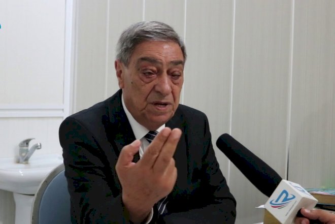    “Malakan bağında lüt qadın heykəli qoyulur, amma…” – Rəşid Mahmudov    