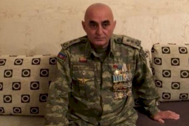    “Onlar mənim ölümümü istəyirlər” -   Həbs olunan polkovnik danışdı