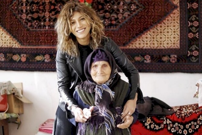    “Evin döşəməsi yoxdur, Əsmər nənə palçığın içində yaşayır” -   Röya icra başçılarına səsləndi