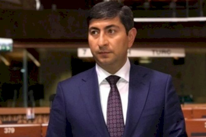    Yeni icra başçısı özünə köməkçi təyin etdi   