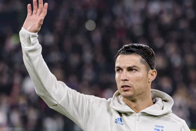    Ronaldo karyerasını bu klubda başa vuracaq   