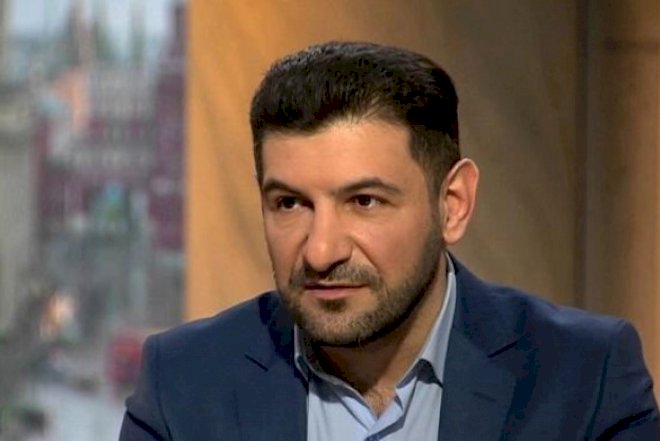    Fuad Abbasov deputatlığa namizədliyini irəli sürdü -   Sabiq icra başçısı rəqibi olacaq