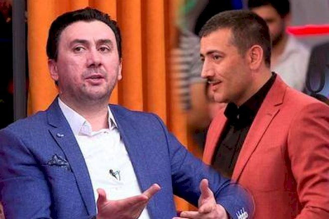    Davaya qalxan və bir-birini “razborka”ya çağıran meyxanaçıların görüşü baş tutdu - Video   