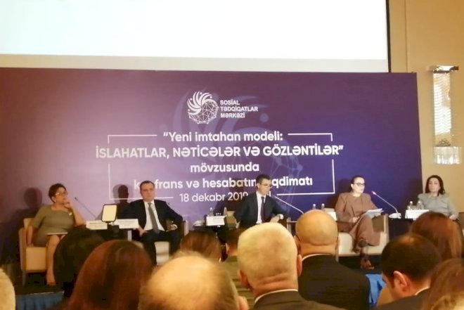    Apellyasiyada abituriyentlərin haqlı çıxma halları artıb -   Yeni imtahan modelində hansı problemlər var?
