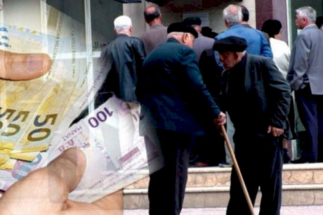    “Yanvar ayının ikinci yarısı...” –   Pensiyaçıların nəzərinə