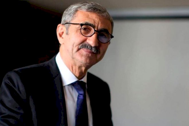    Aslan İsmayılov “Zeynəb Xanlarova” fondunun yaradılmasından danışdı – Təfərrüat   
