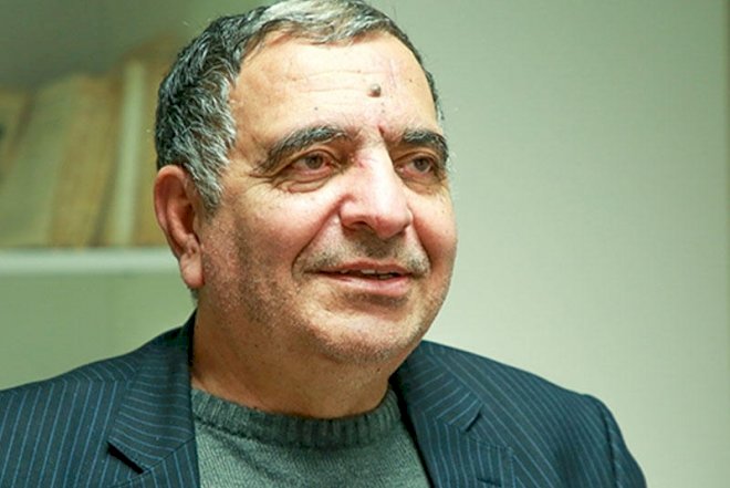    ““Falçı” deyiləndə  heç tüpürmək belə istəmirsən...” - Etiraz   
