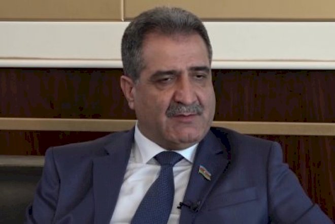    Bu da MDHP-nin namizədləri -   Fərəc Quliyevin adı siyahıda yoxdur