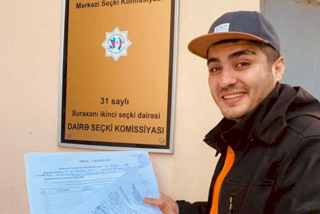    “Bura namizəd göndərib bədbəxt etməyin…” –   Mehman Hüseynov
