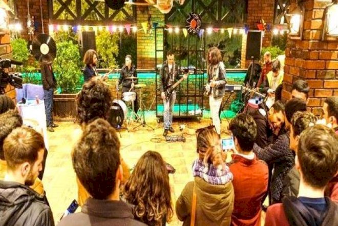    “Music Battle” musiqi yarışması davam edir - Video   