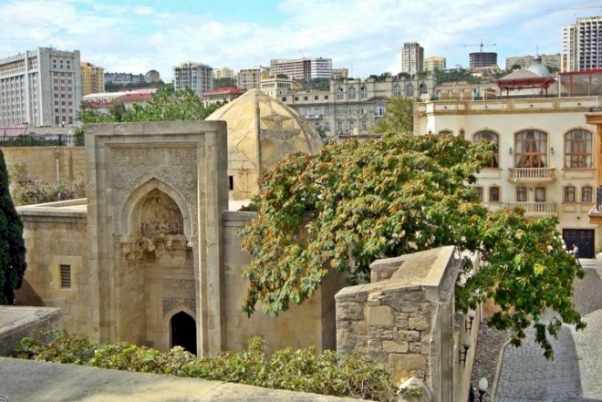    “İçərişəhər” İSESCO-nun İslam İrsi Siyahısına daxil edildi   