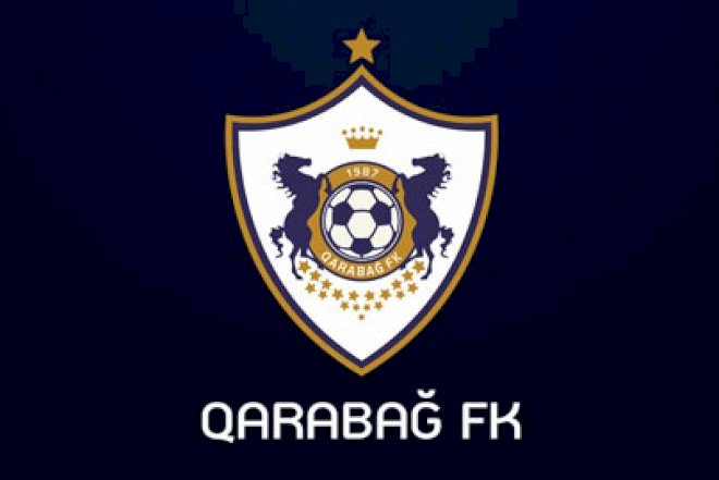    “Qarabağ“ın məşqçisi hakimi söydü - 5 oyunluq cəza verildi   
