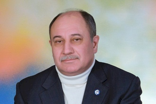    Araz Əlizadə xəstəxanaya yerləşdirildi   