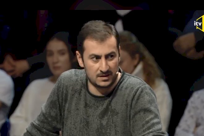   “Mətbuata inam sıfır səviyyəsindədir” - Video   