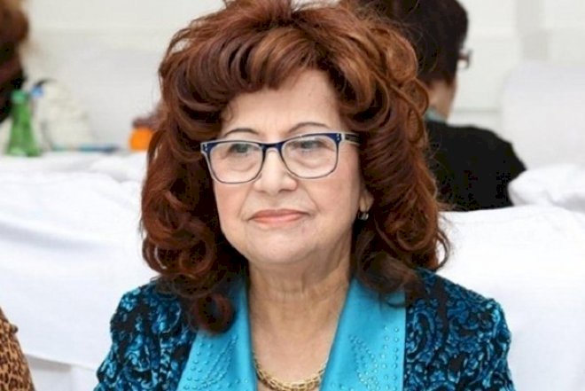    Xalq artisti xəstəxanadan evə buraxıldı   